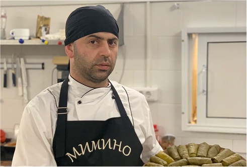 Наша команда ждет вас в гости!